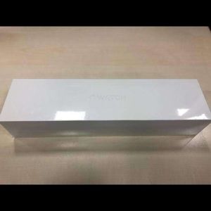 series 5 Apple Watch